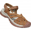 Dámské sandály Keen Rose Leather W maro