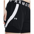 Șort femei Under Armour Play Up 2-in-1 Shorts