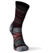 Șosete Smartwool Hike Light Cushion Mountain Range Pattern Crew Socks