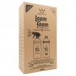 Soluție de curățare Peaty´s Gift Pack - Loam Foam Starter Pack