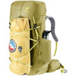 Rucsac turistic Deuter Aircontact Ultra 45+5 SL