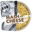 Mâncare deshitradată Lyo food Mash & Cheese 370g