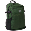 Rucsac urban Caterpillar Millennial Classic Barry verde închis Dark Green