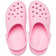 Papuci femei Crocs Classic Platform Clog W