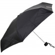 Umbrelă LifeVentureTrek Umbrella - Medium negru black