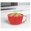 Bol pentru tăieței Sistema Microwave Noodle Bowl