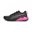 Încălțăminte femei Puma Fast-Trac Nitro Wns negru/roz