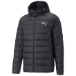 Geacă bărbați Puma PackLITE Hooded Down Jacket