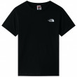 Tricou copii The North Face Teens S/S Simple Dome Tee