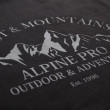 Tricou bărbați Alpine Pro Amit 8