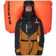 Rucsac de avalanșă Mammut Free 28 Removable Airbag 3.0
