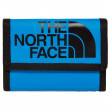 Peněženka The North Face Base Camp Wallet albastru