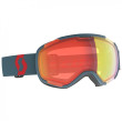 Ochelari de schi Scott Faze II 2022