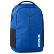 Rucsac urban Caterpillar City Adventure albastru Calactic Blue