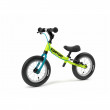 Bicicletă fără pedale Yedoo TooToo verde deschis