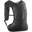 Rucsac pentru alergare Salomon Cross 8 negru BLACK