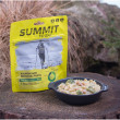 Summit to Eat - Somon cu paste și broccoli 117 g