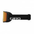 Ochelari de schi Giro Method Black Wordmark