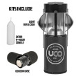 Felinar UCO Original Candle Lantern Kit 2.0