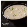 Supă Expres menu Crema de ciuperci 600 g