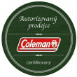 Matrace Coleman Comfort Bed Single