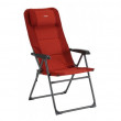 Scaun Vango Hampton DLX Chair -Duoweave roșu
