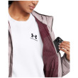 Geacă femei Under Armour Legend Down Hooded Jacket