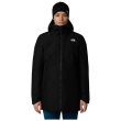 Geacă lungă femei The North Face W Hikesteller Insulated Parka - Eu