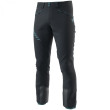 Pantaloni bărbați Dynafit Tlt Touring Dynastretch Pants Men albastru