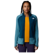 Hanorac femei The North Face W Bolt Polartec Jacket