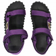 Sandale pentru femei Gumbies Scrambler Sandals - Purple violet
