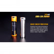 Baterii reĂ®ncÄ�rcabile Fenix 18650 2600 mAh USB Li-ion