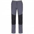 Pantaloni
			bărbați Regatta Sungari gri Seal Grey/Bl (087)