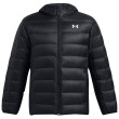 Geacă bărbați Under Armour Legend Down Hooded Jacket