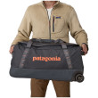 Valiză Patagonia Black Hole Wheeled Duffel 70L