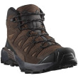 Încălțăminte bărbați Salomon X Ultra 360 Leather Mid Gore-Tex