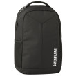 Rucsac urban Caterpillar City Adventure negru Black