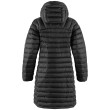 Geacă lungă de puf femei Fjällräven Snow Flake Parka