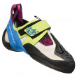 Espadrile femei La Sportiva Skwama Women galben/alb