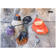 Buclă echipată Petzl Spirit Express 25 cm