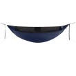 Hamac Ticket to the moon Lightest Pro Hammock albastru închis Navy Blue - Recycled Nylon