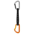 Buclă echipată Petzl Spirit Express 17 cm