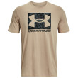 Tricou bărbați Under Armour ABC Camo Boxed Logo SS