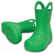 Cizme de cauciuc copii Crocs Handle It Rain Boot Kids