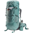 Rucsac turistic Deuter Aircontact Core 55+10 SL