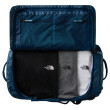 Geantă de voiaj The North Face Base Camp Voyager Duffel 62l