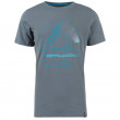 Tricou bărbați La Sportiva Connect T-Shirt M gri