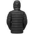 Geacă de puf bărbați Montane Men'S Anti-Freeze Xt Hoodie