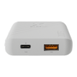 Powerbank Xtorm 12W Go2 Powerbank 5000mAh White