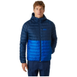 Geacă bărbați Helly Hansen Banff Hooded Insulator